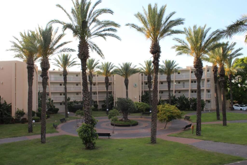 Gma Caesarea Apartman Kültér fotó
