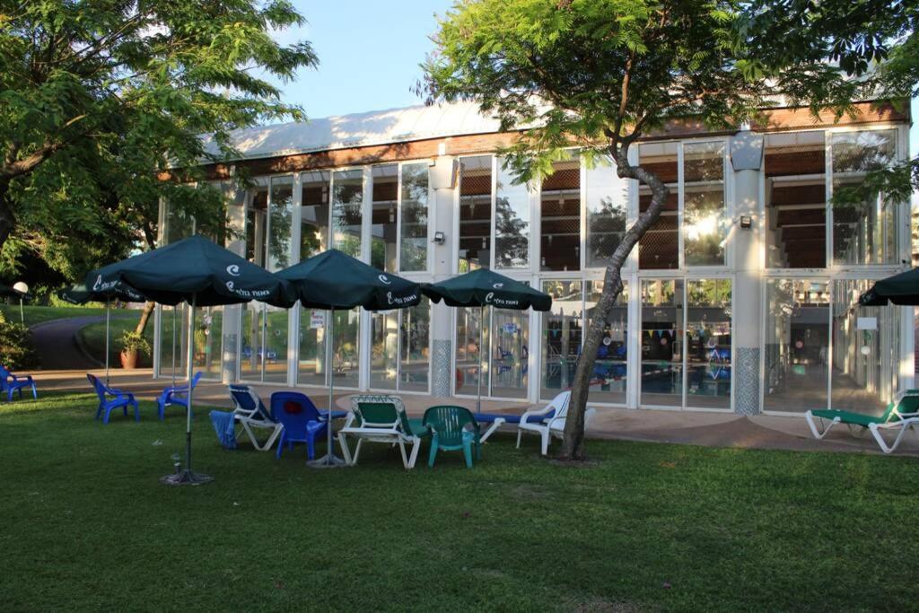 Gma Caesarea Apartman Kültér fotó