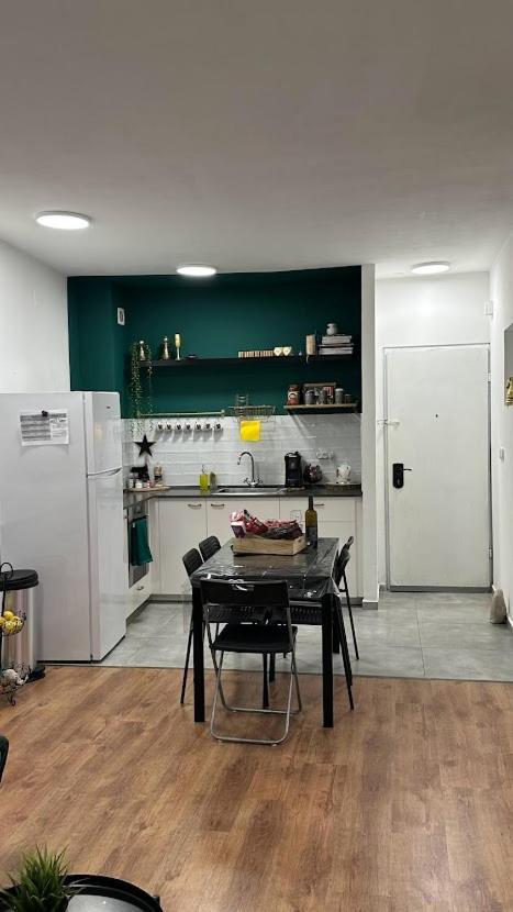 Gma Caesarea Apartman Kültér fotó