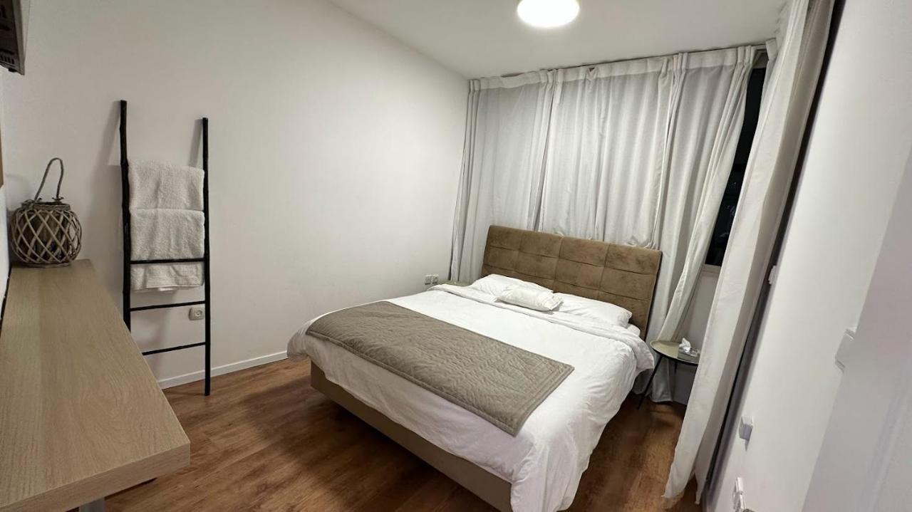 Gma Caesarea Apartman Kültér fotó