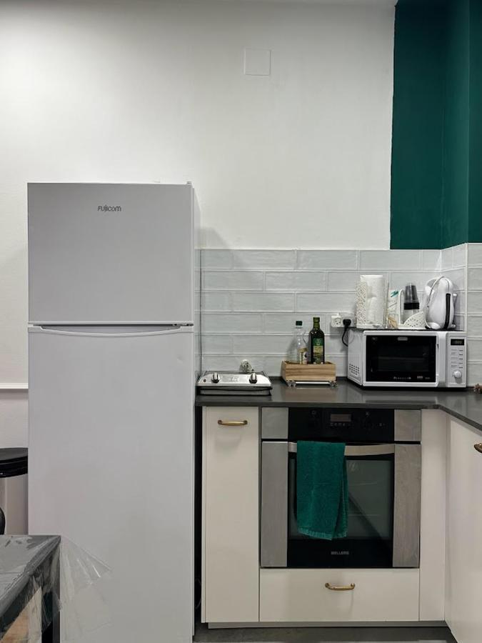 Gma Caesarea Apartman Kültér fotó