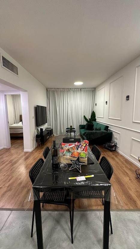 Gma Caesarea Apartman Kültér fotó