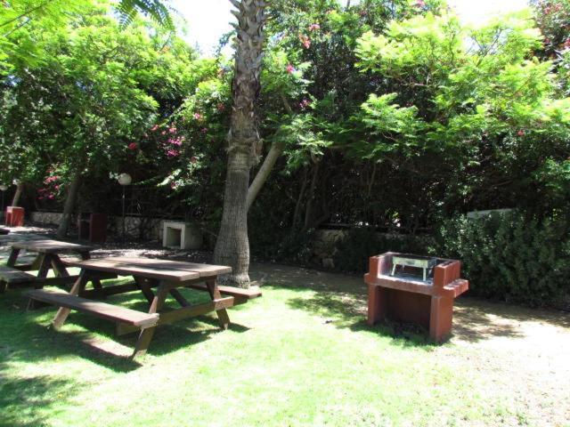Gma Caesarea Apartman Kültér fotó