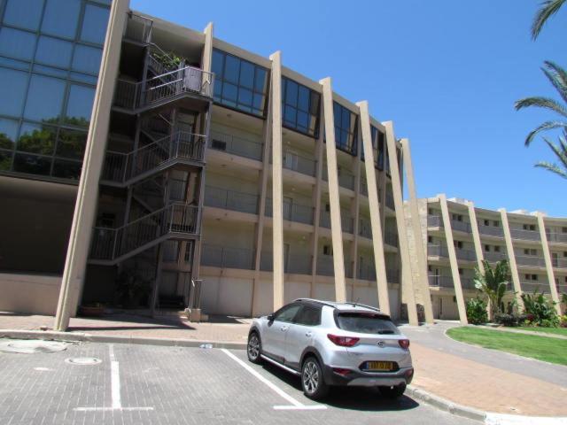 Gma Caesarea Apartman Kültér fotó