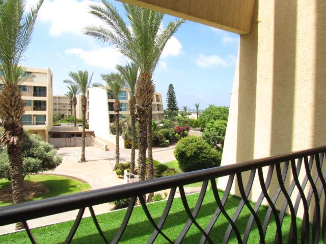 Gma Caesarea Apartman Kültér fotó