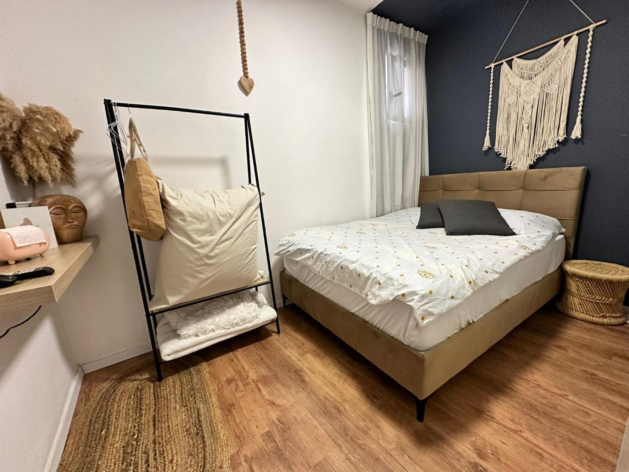 Gma Caesarea Apartman Kültér fotó