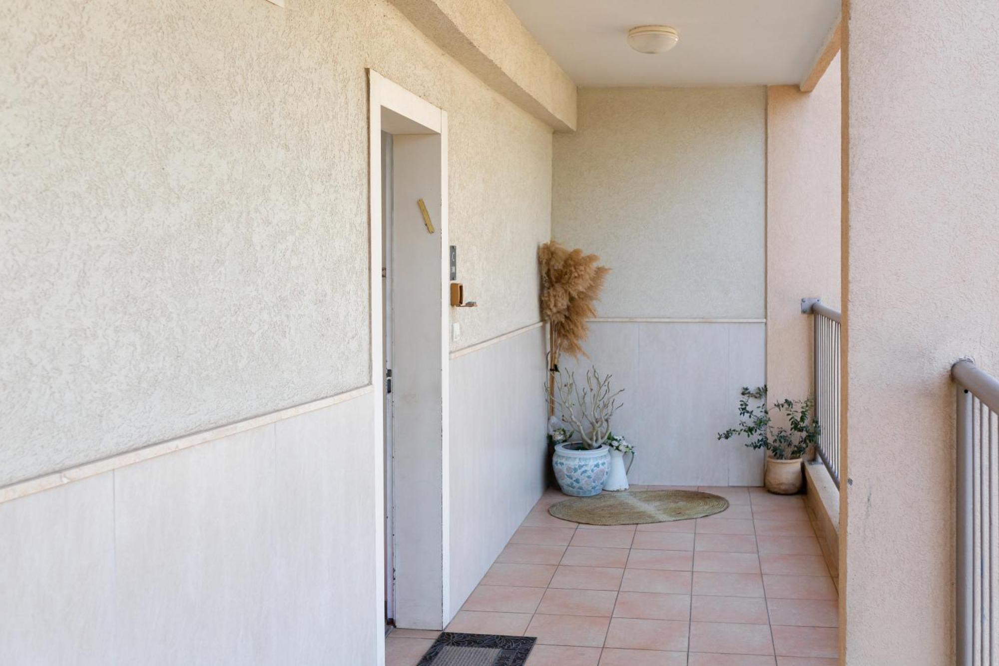 Gma Caesarea Apartman Kültér fotó