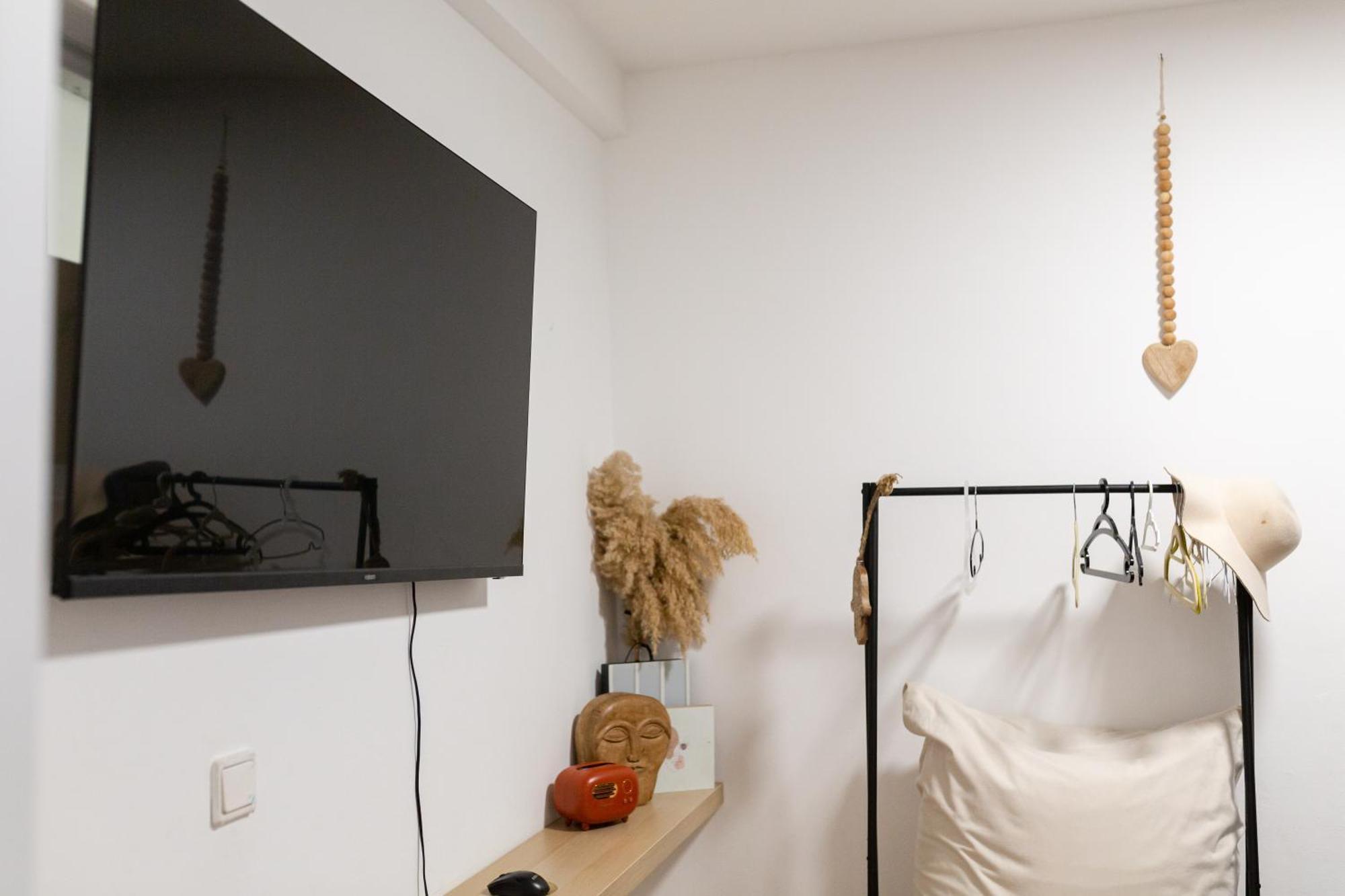 Gma Caesarea Apartman Kültér fotó