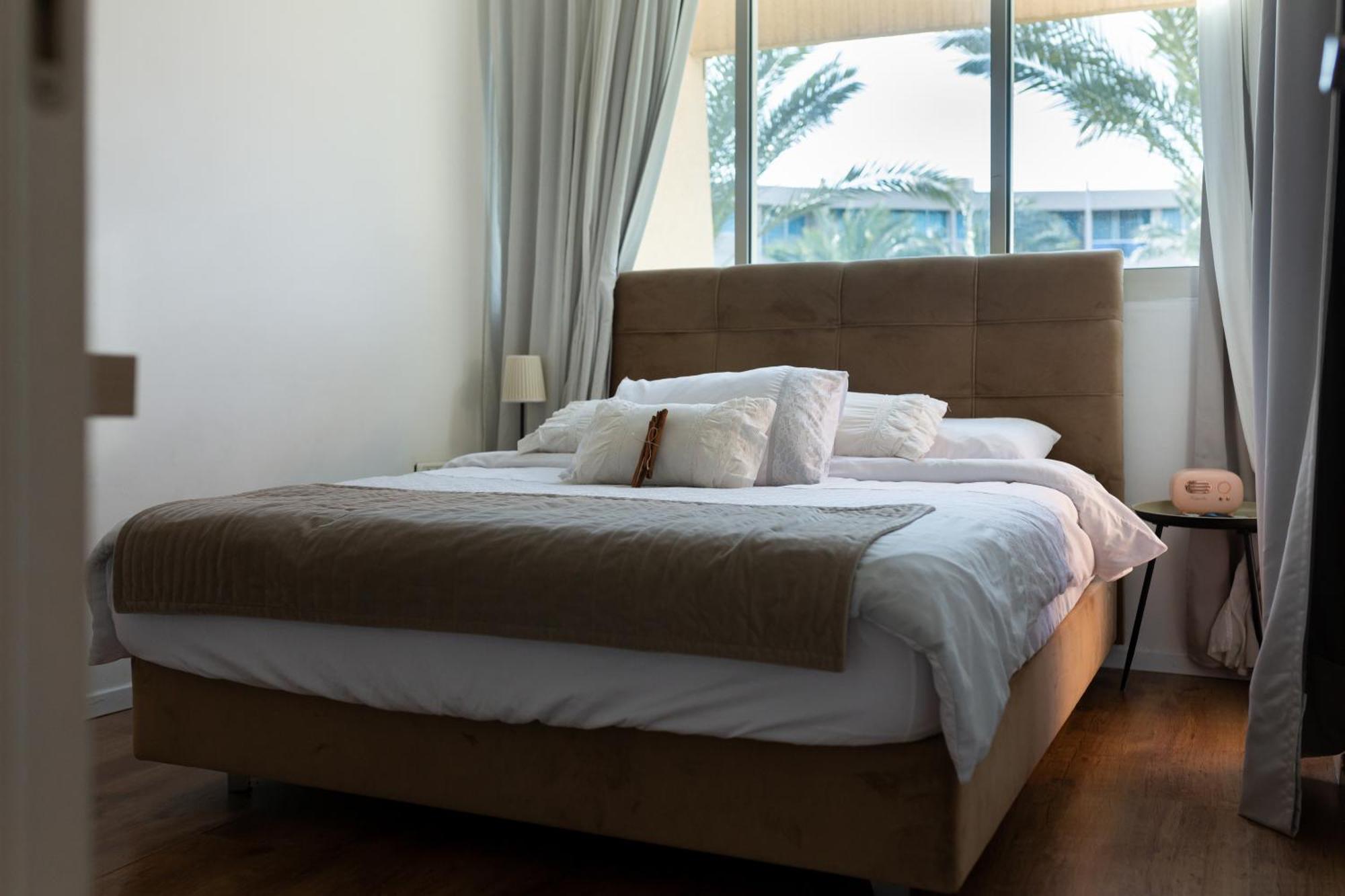 Gma Caesarea Apartman Kültér fotó