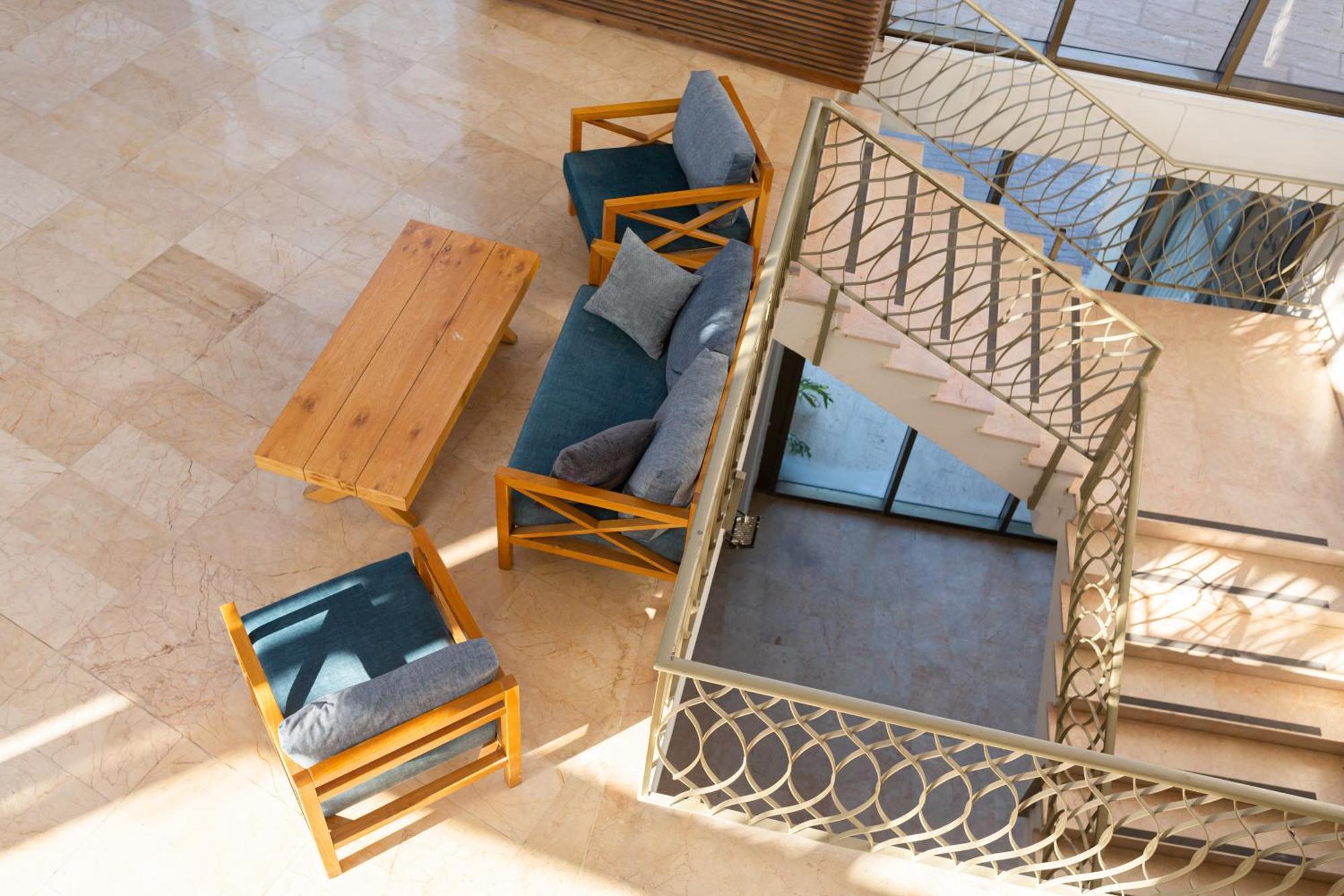 Gma Caesarea Apartman Kültér fotó