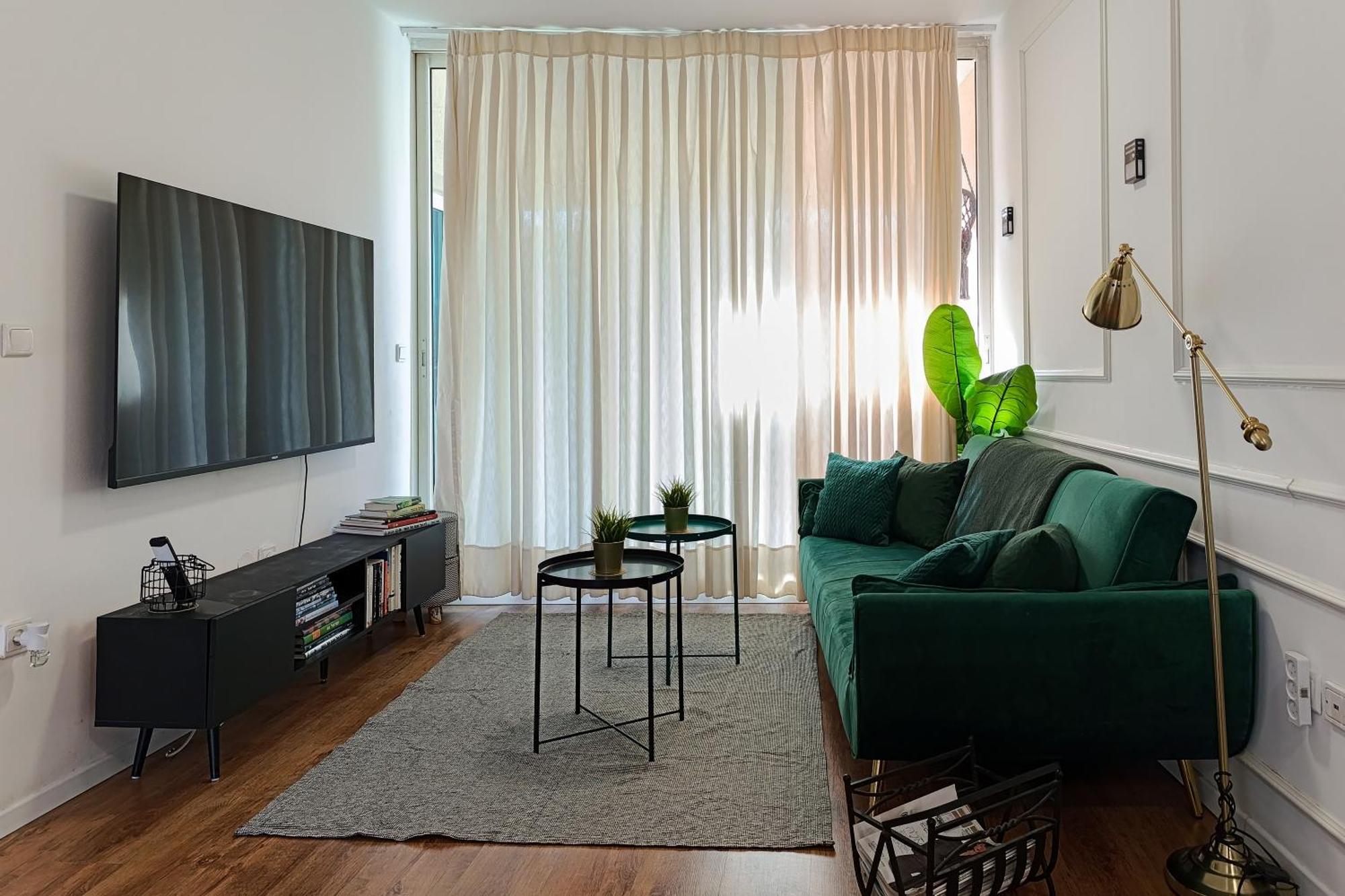 Gma Caesarea Apartman Kültér fotó