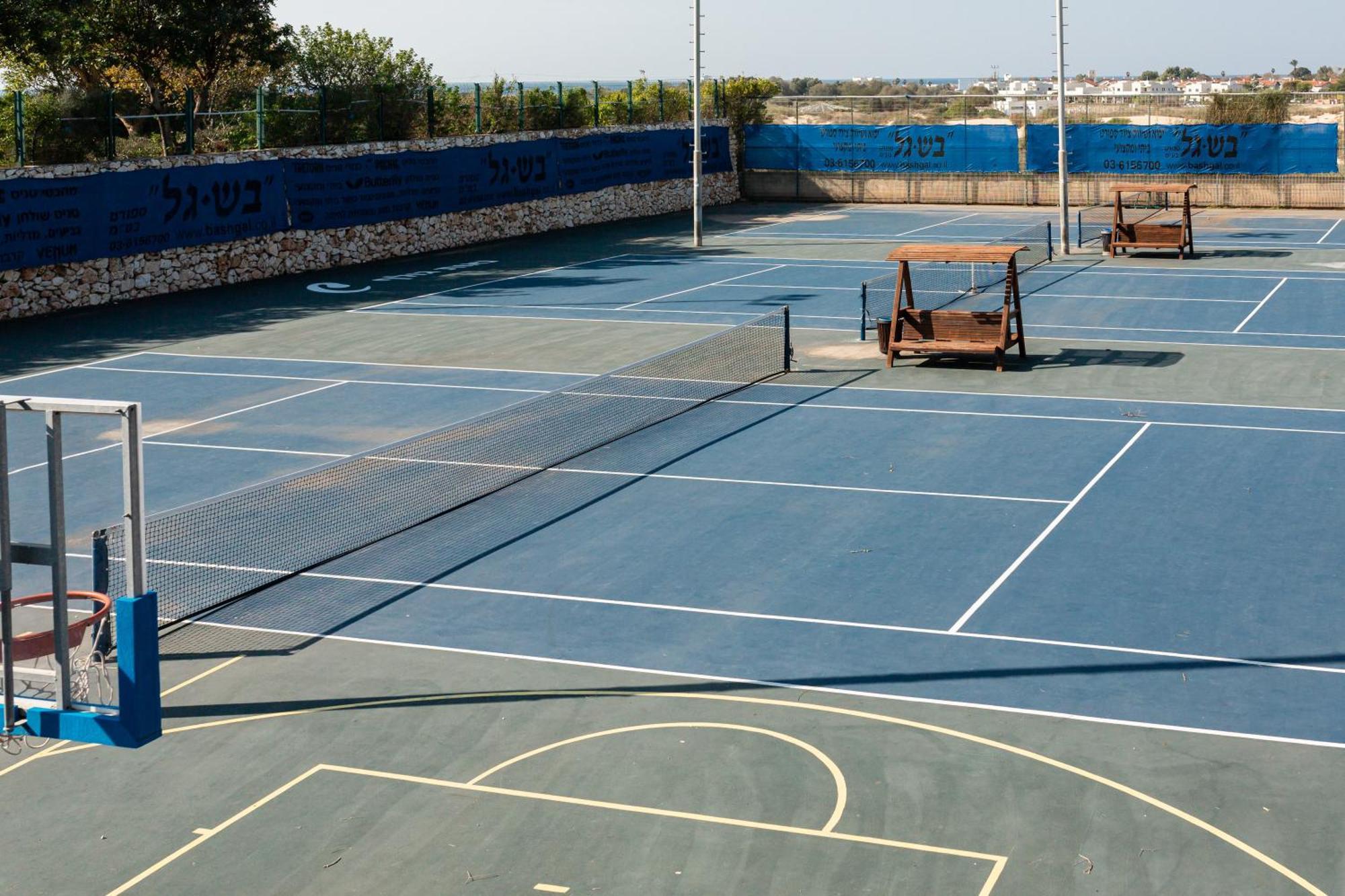 Gma Caesarea Apartman Kültér fotó