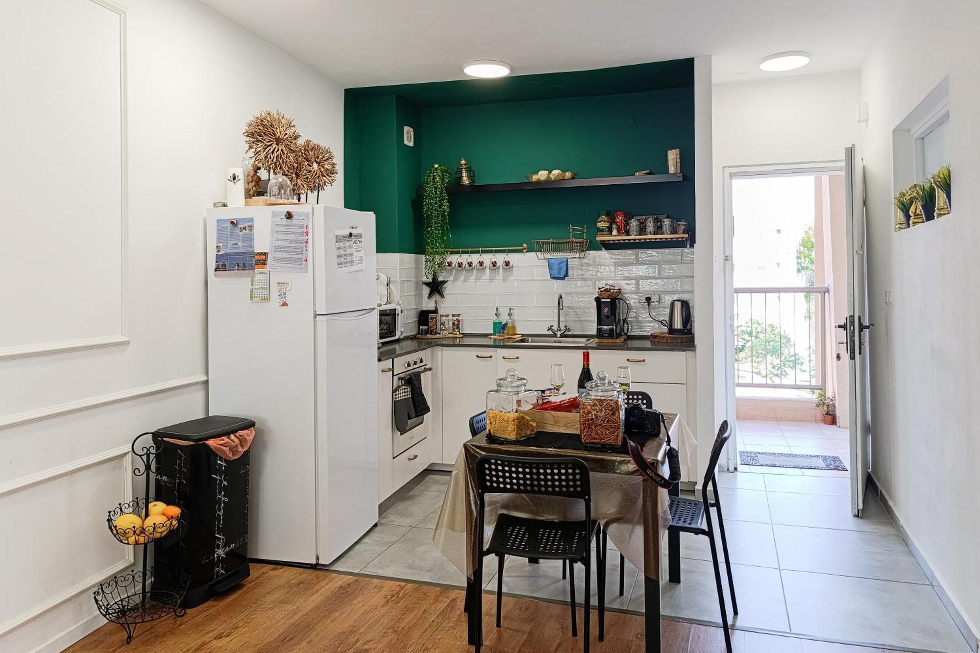 Gma Caesarea Apartman Kültér fotó