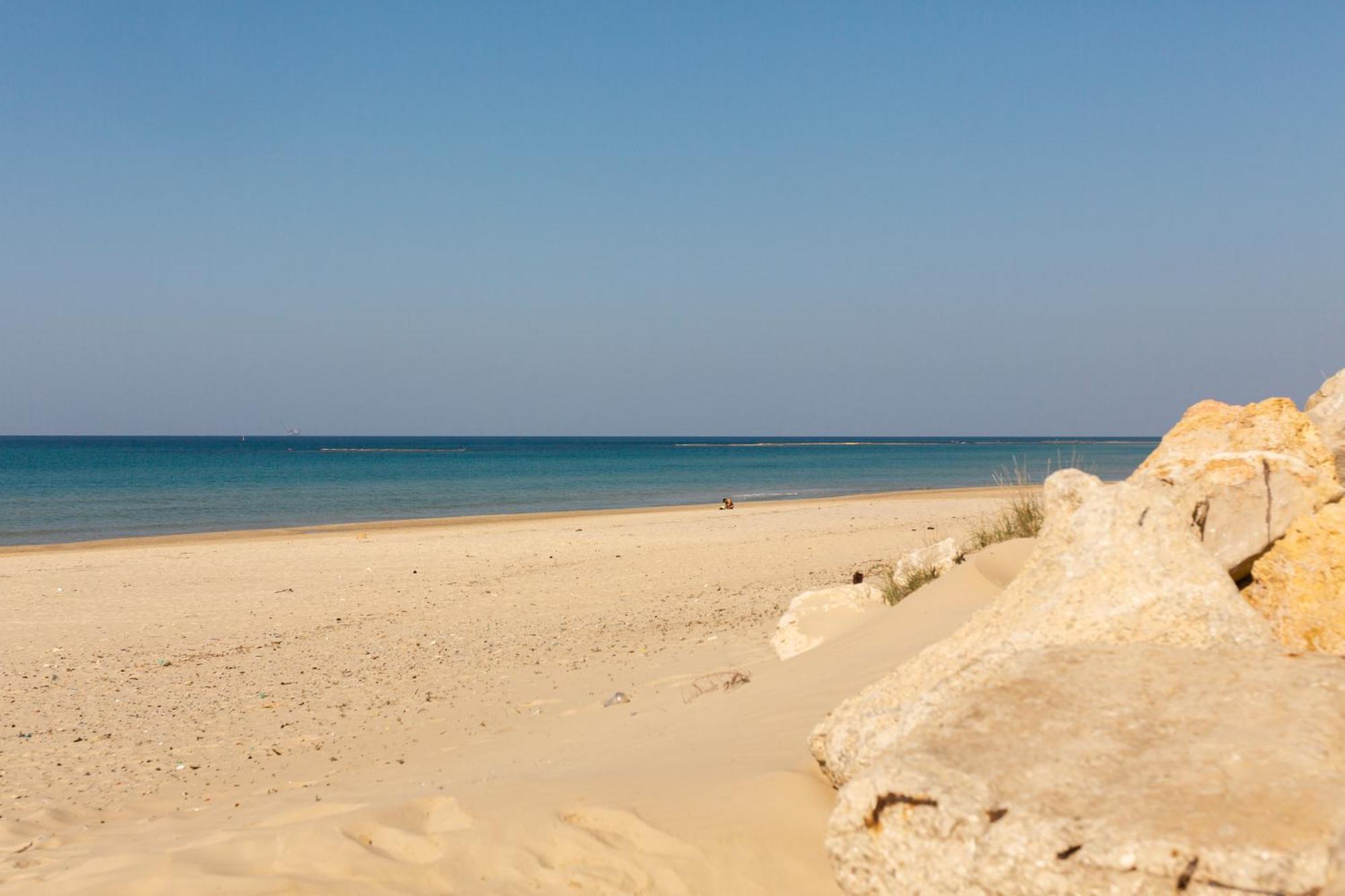 Gma Caesarea Apartman Kültér fotó