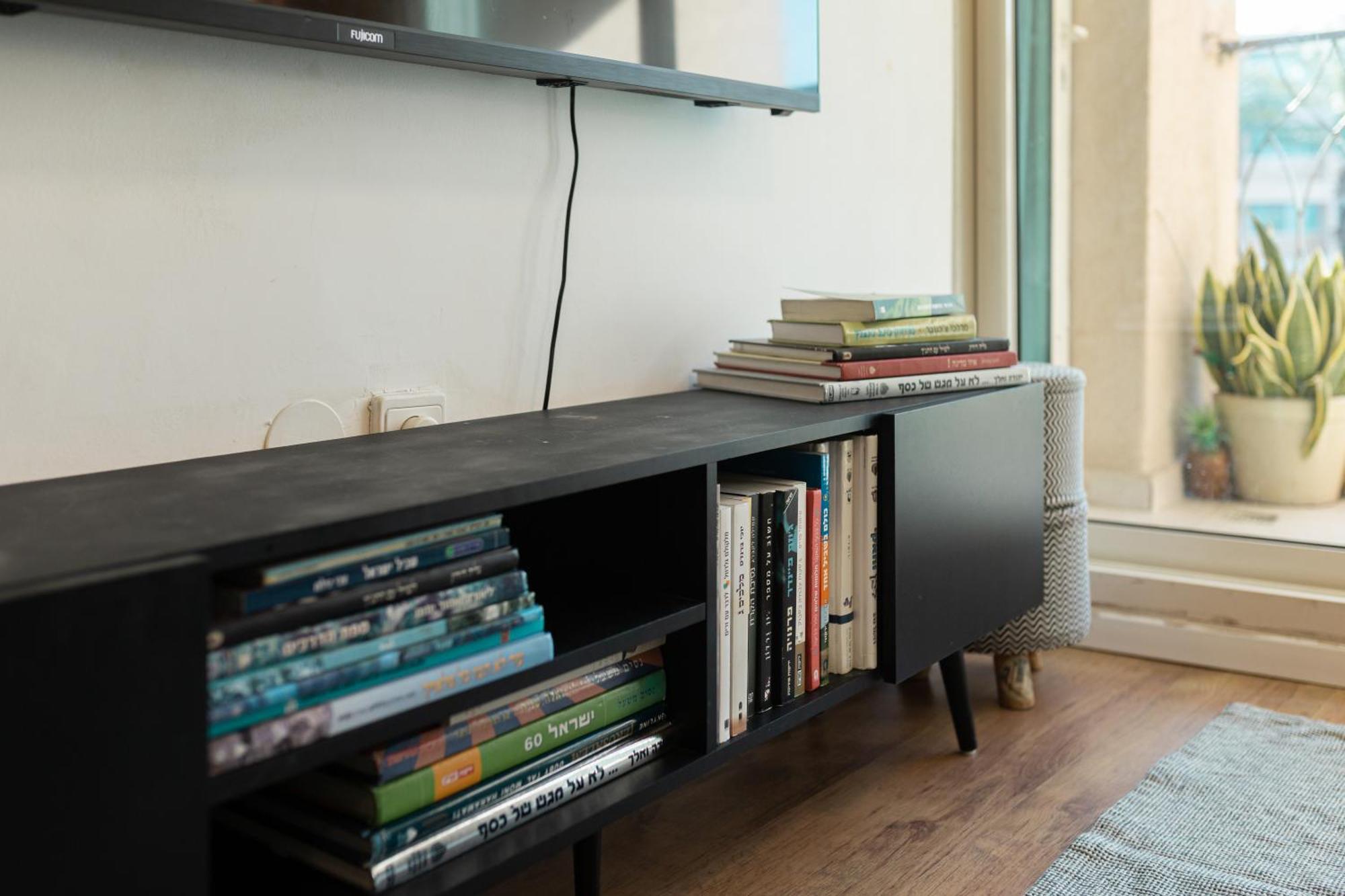 Gma Caesarea Apartman Kültér fotó