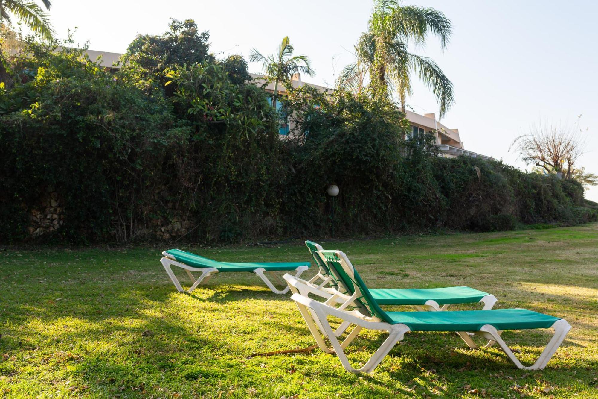 Gma Caesarea Apartman Kültér fotó